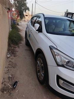 هیۆندای سەنتافی